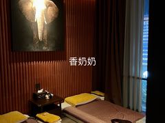 -菩泰·泰式草本按摩SPA(国大城市广场店)