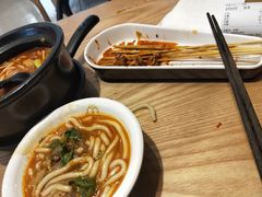 -姐弟俩土豆粉(四海唐人街店)