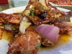 -清水湾3号(东方小周海鲜店)