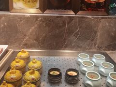 -吉布鲁牛排海鲜自助(深圳金牌店)