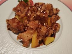 -花漫里餐厅(刺桐店)