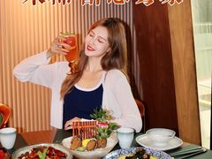 -木棉·醉心粤味(COCO Park店)