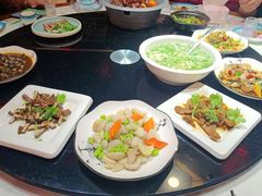 -老地方369农家菜