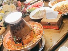 -永安水煮活鱼·仪征菜(仪征奥林匹克店)
