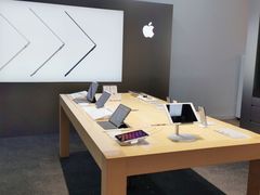 -Apple零售店(苏州店)