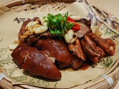 -七十七号厨房·新派江西菜(滨湖店)