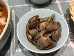 -乌江鱼杭帮菜(西湖店)