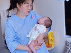 -优护佳月嫂育儿嫂中心(静安店)