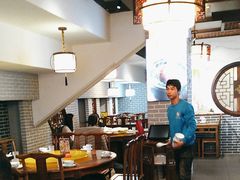 -老灶味道·本帮菜(昌平路店)