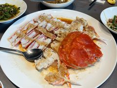 -徐记海鲜(观沙岭|滨江新城店)