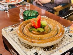 -卢布里西餐厅(总店)