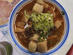 -顶香阁桂林米粉·柳州螺蛳粉(上地店)
