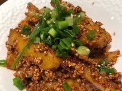 -成都你六姐·牛肉冒菜(城市集市合生汇店)