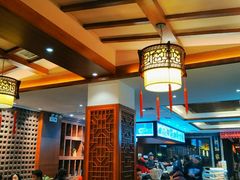 -毅祥斋老孙家泡馍(北院门鼓楼店)