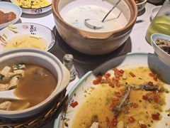 -风味小馆(天目湖宾馆店)