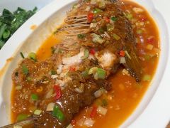 -董厨煨汤馆(车站路店)