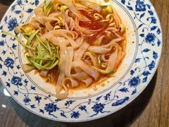 -秦月轩·陕西家乡菜(阜成路·五棵松店)