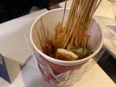 -千禧炸串(明瓦廊店)