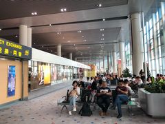 -中免(澳门机场免税店)