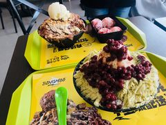 -MOMO冰品·生巧汤圆(红桥店)