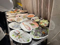 -华盛丰温州大排档(东三环南路店)