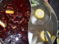 -宴全牛粤来越牛潮汕鲜牛肉火锅(海州万达广场店)
