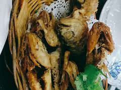 -绍兴名菜馆(可乐路店)