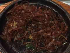 -铜锣湾·有麝自然香(渝北财富中心店)