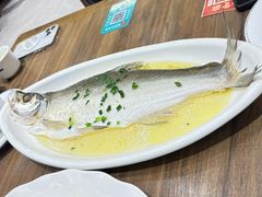 -锡和无锡菜(景丽苑店)