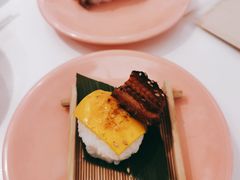 -争鲜回转寿司(通州万达店)