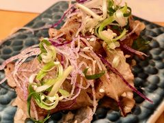 招牌牛肉寿司-爱米粒家