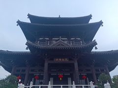 -东西巷
