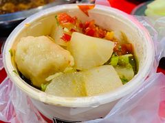萝卜-聚丸+(平和堂百货店)