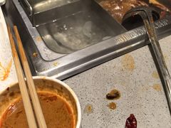 -海底捞火锅(名门店)