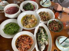 -卢小厨私房菜(长兴店)