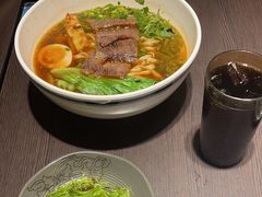 -康师傅私房牛肉面(申虹店)
