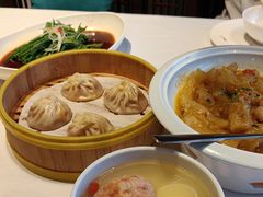 -松鹤楼·非遗·苏帮菜(融科店)