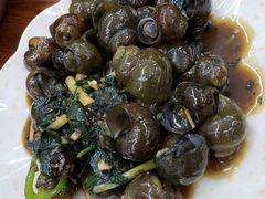 -南记食粥坊·宵夜大排档(南桂店)