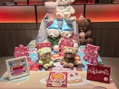 -海底捞火锅(上元大街店)