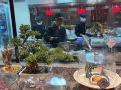 -厝包四点金·潮宴(太古仓店)