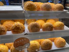 -太兴餐厅(东方广场分店)