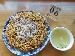 -裕兴记·三虾面(西北街总店)
