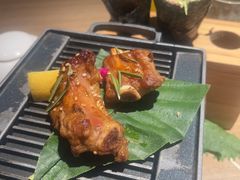 -匠和风精致料理(宁德万达店)