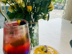 -ins森林童话餐厅coffee&bistro
