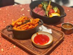 -La Terre乐田(万象城店)