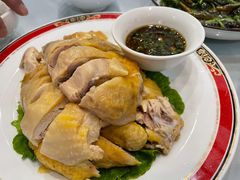 白斩鸡-小实惠嘉(威海路店)