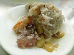 -老妈宫粽球