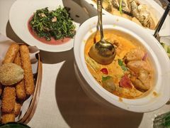 黄鱼烧年糕-華府Deluxe(兴业太古汇店)