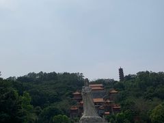 -南沙天后宫景区