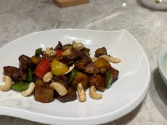 -广州天河合景福朋喜来登酒店 · 聚味轩中餐厅